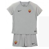 seconda maglia Roma bambino 2019