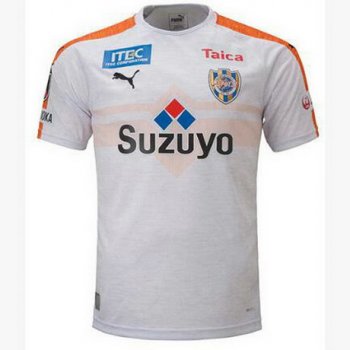 seconda maglia Shimizu S-Pulse 2019