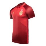 seconda maglia Thailandia mondiale di calcio femminile 2019