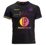 seconda maglia Toulouse FC 2023