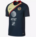 seconda maglia America 2019