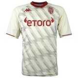 terza maglia AS Monaco 2022