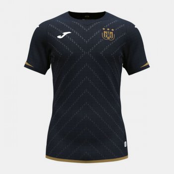 terza maglia Anderlecht 2023