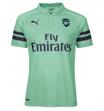 terza maglia Arsenal 2019