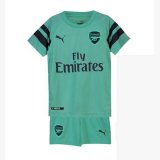 terza maglia Arsenal bambino 2019