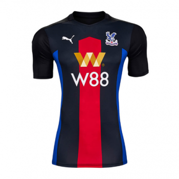 terza maglia Crystal Palace 2021