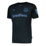 terza maglia Everton 2020