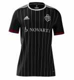 terza maglia FC Basel 2020