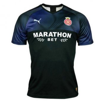 terza maglia Girona 2020