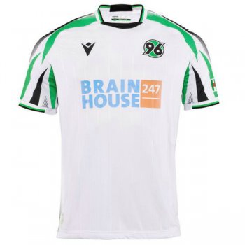 terza maglia Hannover 96 2022