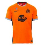 terza maglia Inter edizione speciale 2024