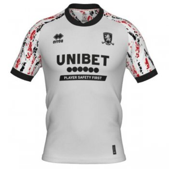 terza maglia Middlesbrough 2023