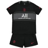 terza maglia PSG bambino 2022