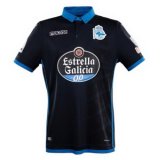 terza maglia RC Deportivo 2018