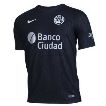 terza maglia San Lorenzo 2019