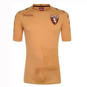 terza maglia Torino 2018