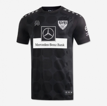 terza maglia VFB Stuttgart 2020