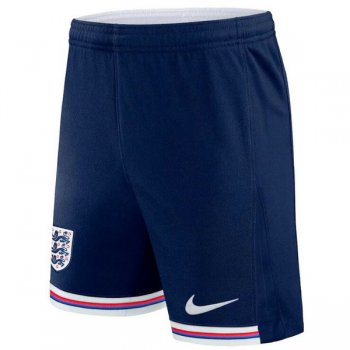 Inghilterra Pantaloncino Euro 2024 blu