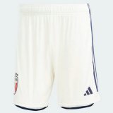 Italia Pantaloncino 2024 bianco