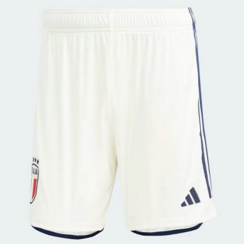 Italia Pantaloncino 2024 bianco