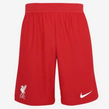 Liverpool Pantaloncino 2023 rosso