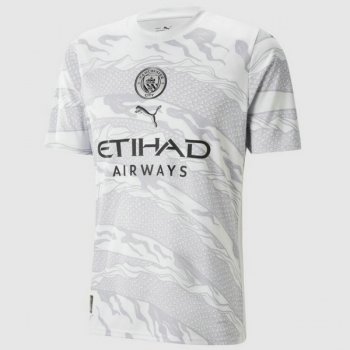 Maglia Manchester City Anno del Drago 2024