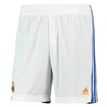 Real Madrid Pantaloncino 2022 bianca