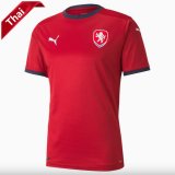 Thai prima maglia Repubblica Ceca 2022