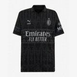 Thai Quarto maglia Milan 2024