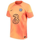 Thai maglia portiere Chelsea 2023