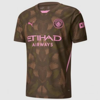 Thai maglia portiere Manchester City 2025