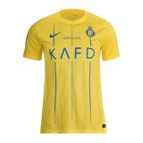 Thai prima maglia Al-Nassr FC 2024