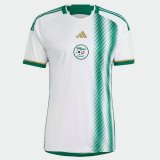 Thai prima maglia Algeria 2023