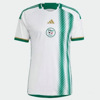 Thai prima maglia Algeria 2023