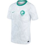 Thai prima maglia Arabia Saudita Coppa del Mondo 2022