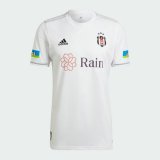 Thai prima maglia Besiktas 2023