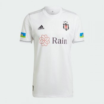 Thai prima maglia Besiktas 2023