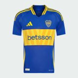 Thai prima maglia Boca Juniors 2025