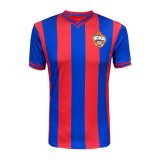 Thai prima maglia CSKA Mosca 2024