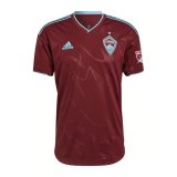 Thai prima maglia Colorado Rapids 2023