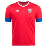 Thai prima maglia Costa Rica Coppa del Mondo 2022