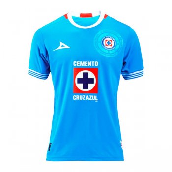 Thai prima maglia Cruz Azul 2025