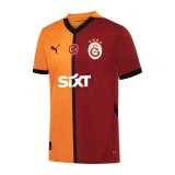 Thai prima maglia Galatasaray 2025