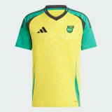 Thai prima maglia Giamaica Copa America 2024