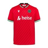 Thai prima maglia Hannover 96 2025