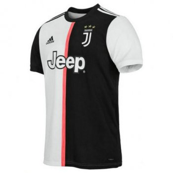 Thai prima maglia Juventus 2020