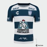 Thai prima maglia Pachuca 2025