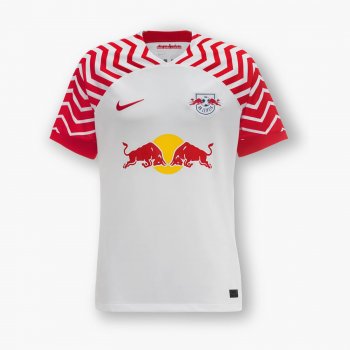 Thai prima maglia RB Leipzig 2024