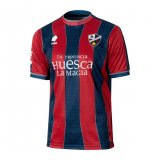 Thai prima maglia SD Huesca 2025