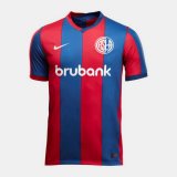 Thai prima maglia San Lorenzo 2024